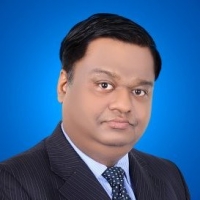 Ashutosh Jain