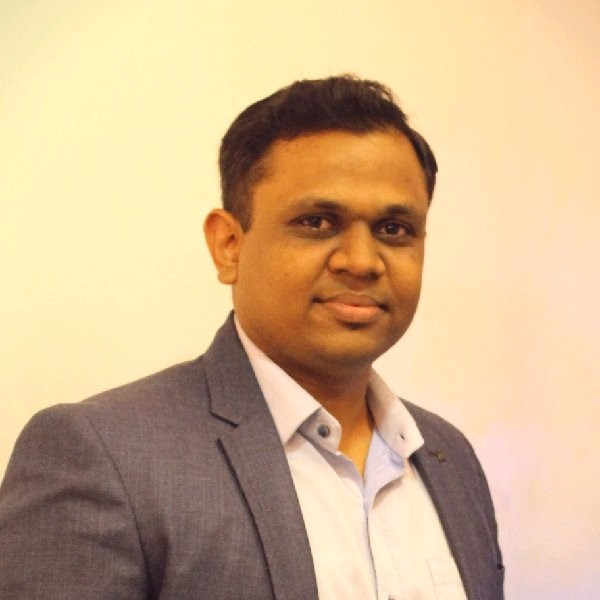 Avkash Kathiriya, VP - Research and Innovation, Cyware Labs