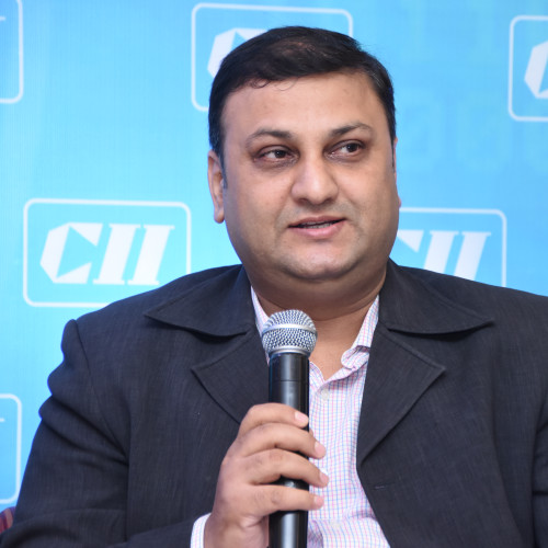 Bhavesh Kumar Pandey