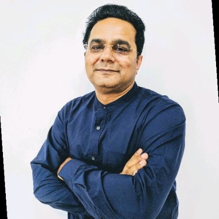 Deepak Sharma