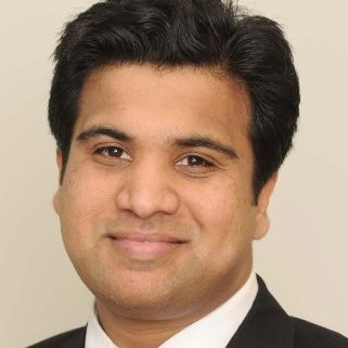 Gaurav Deshpande – Regional Sales Leader, Cyber Security - India, Middle East, Central Africa and Asia