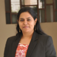 Lakshmi Ramakrishnan