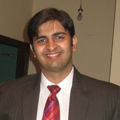 Rajeev Bhatia