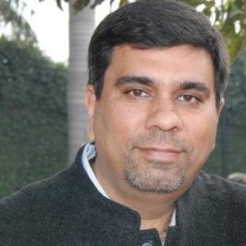 Vishal Bindra