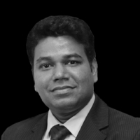 Mathan Babu Kasilingam