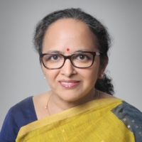 Rama Vedashree, CEO, DSCI