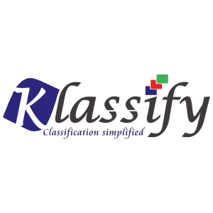 Klassify
