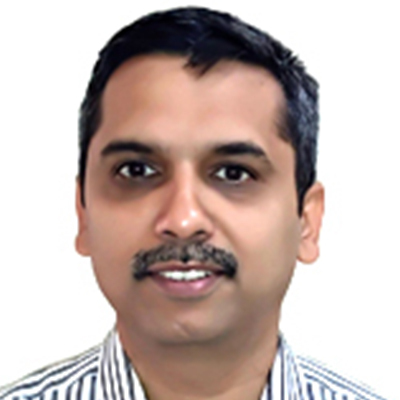 Dr. Abhishek Kumar Thakur