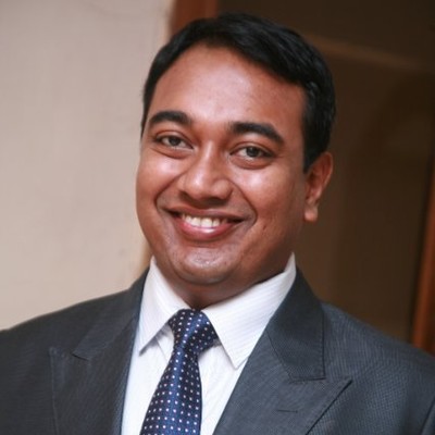Narayan Neilkanthan