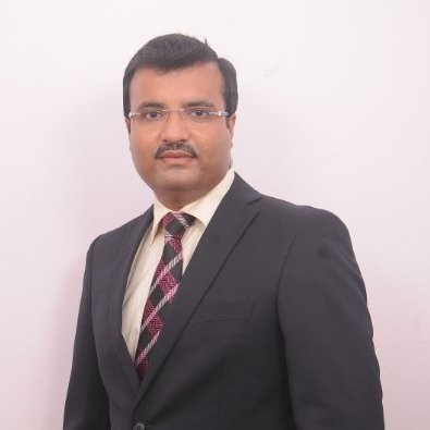 Neeraj Kumar Singh