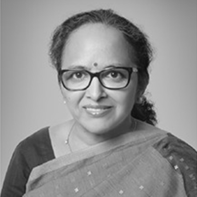 Rama Vedashree