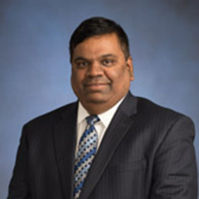 Ramachandra Kulkarni