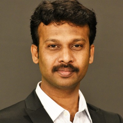 Sangamesh Shivaputrappa