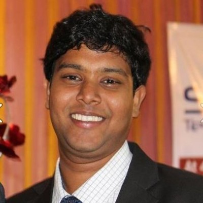 Siddharth Kukatlapalli