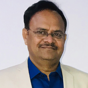 Srinivasa Rao Muppaneni