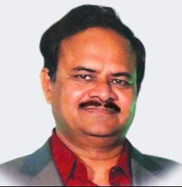 Srinivasrao Muppaneni