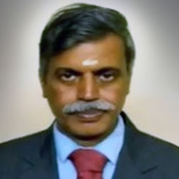Venkateswaran TR