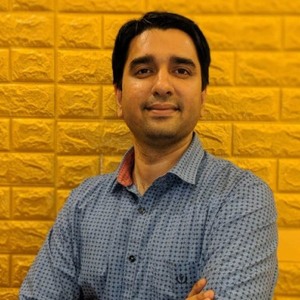 Anuj Bhansali