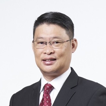 Chuan-Wei HOO