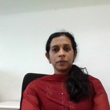 Dr.Reshmi TR