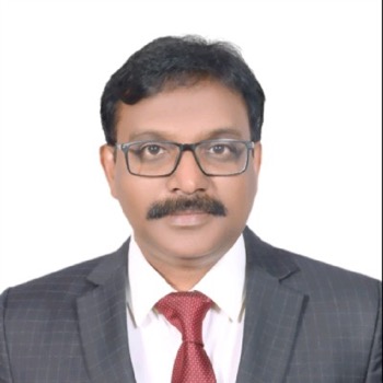 J N Mallikarjuna Rao