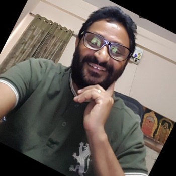 Ramamohan Bommireddy