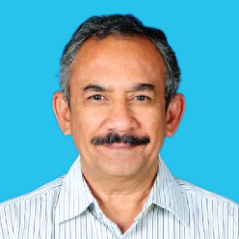 Ramesh Kauta