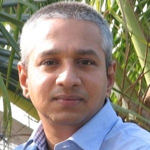 Ramkumar Narayanan