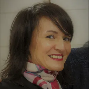 Ms. Candice Tran Dai