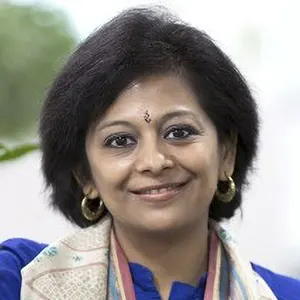 Ms. Monica Jasuja
