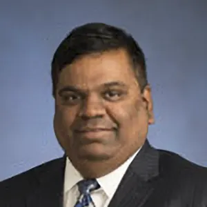 Mr. Ramachandra Kulkarni