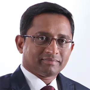 Mr. Ramanan Chidambaram