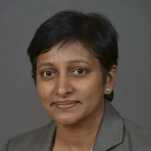 Ms. Saritha Auti