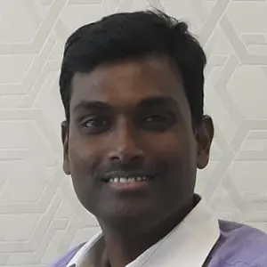 Mr. Srihari Kotni