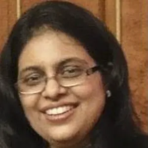 Ms. Sujatha Mohan