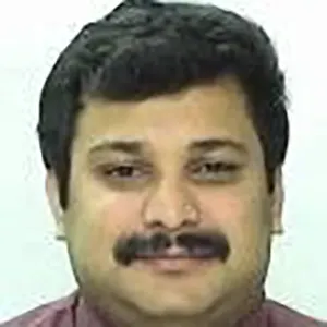 Mr. Venugopal Parameswara