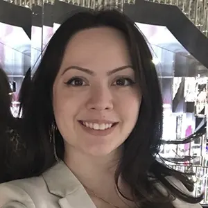 Ms. Victoria van Roosmalen