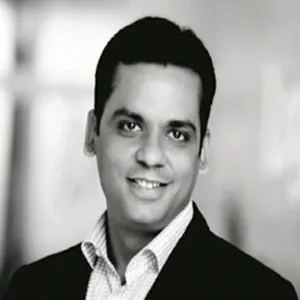 Mr. Vikas Malhotra