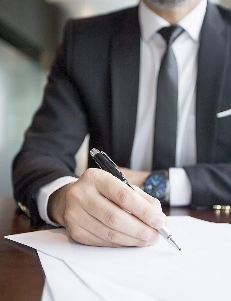 Policy Makers & Influencers