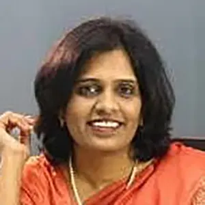Ms. Anuprita Daga