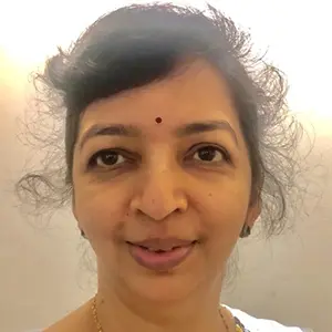 Ms. Lakshmi H Shastry