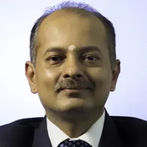 Mr. Manikant R Singh