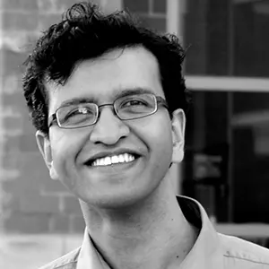 Mr. Manoj M Prabhakaran