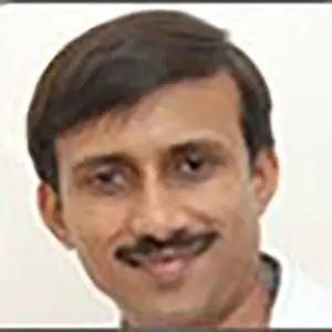 Mr. Nilesh Sangoi