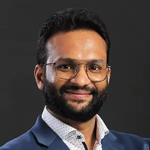 Mr. Prateek Bhajanka