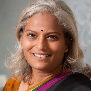 Ms. Priya Madhavan