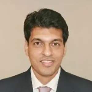 Mr. Siddharth Vishwanath