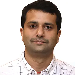 Mr. Vinaya Sathyanarayana