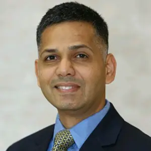 Cdr Vinayak Srimal (retd.)