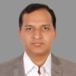 Mr. Vishal Pranjale